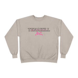 Tenakill Crewneck Sweatshirt Printify