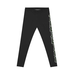 Tenakill Leggings Printify