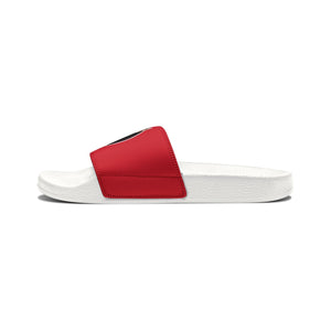 Hillside Youth Removable-Strap Sandals Printify