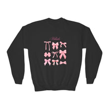 Load image into Gallery viewer, Youth Crewneck Sweatshirt

