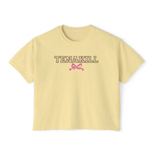 Load image into Gallery viewer, Tenakill Boxy Tee Printify
