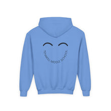 Load image into Gallery viewer, Youth Heavy Blend Hooded Sweatshirt Printify
