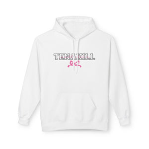 Tenakill  Softstyle Fleece Hoodie Printify
