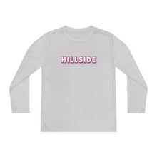 Load image into Gallery viewer, Youth Long Sleeve Competitor Tee Printify
