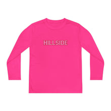 Load image into Gallery viewer, Youth Long Sleeve Competitor Tee Printify
