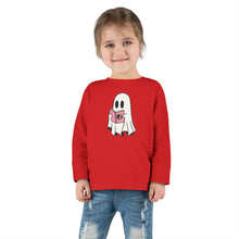 Load image into Gallery viewer, Kids Long Sleeve Tee Printify
