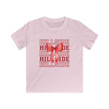 Load image into Gallery viewer, Kids Softstyle Tee Printify

