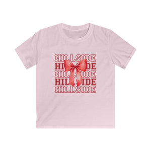 Kids Softstyle Tee Printify