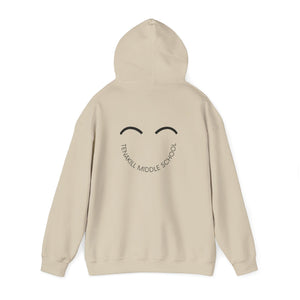 Adult Unisex Heavy Blend™ Hooded Sweatshirt