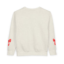 Load image into Gallery viewer, Toddler Sweatshirt
