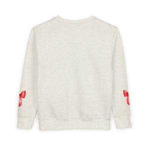 Toddler Sweatshirt