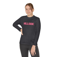 Load image into Gallery viewer, Youth Long Sleeve Competitor Tee Printify
