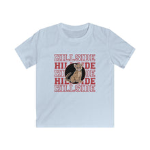 Load image into Gallery viewer, Kids Softstyle Tee Printify
