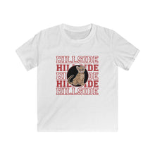 Load image into Gallery viewer, Kids Softstyle Tee Printify
