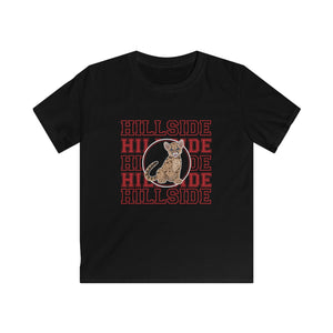 Kids Softstyle Tee Printify