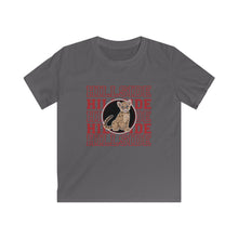 Load image into Gallery viewer, Kids Softstyle Tee Printify
