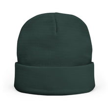 Load image into Gallery viewer, Tenakill Knit Beanie (Embroidery) Printify
