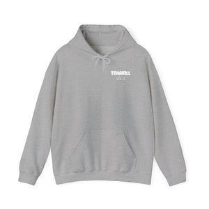 Unisex Heavy Blend™ Hooded Sweatshirt Printify