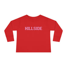 Carregar imagem no visualizador da galeria, Kids Long Sleeve Tee Printify
