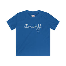 Load image into Gallery viewer, Kids Tenakill Everyday Tee Printify
