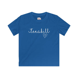 Kids Tenakill Everyday Tee Printify