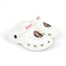 Load image into Gallery viewer, Kid&#39;s EVA Foam Clogs (AOP) Printify
