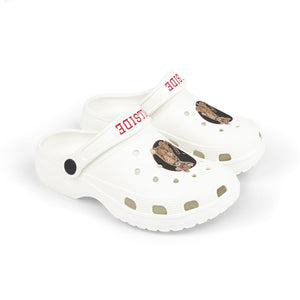Kid's EVA Foam Clogs (AOP) Printify