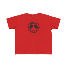 Load image into Gallery viewer, First Grade Jersey Tee Printify
