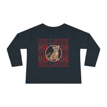 Load image into Gallery viewer, Toddler Long Sleeve Tee Printify
