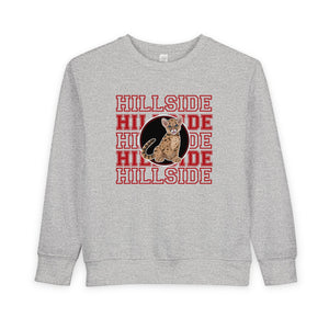 Sweatshirt Printify
