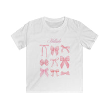 Load image into Gallery viewer, Kids Hillside Softstyle Tee

