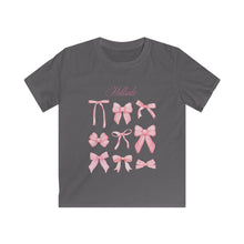 Load image into Gallery viewer, Kids Hillside Softstyle Tee
