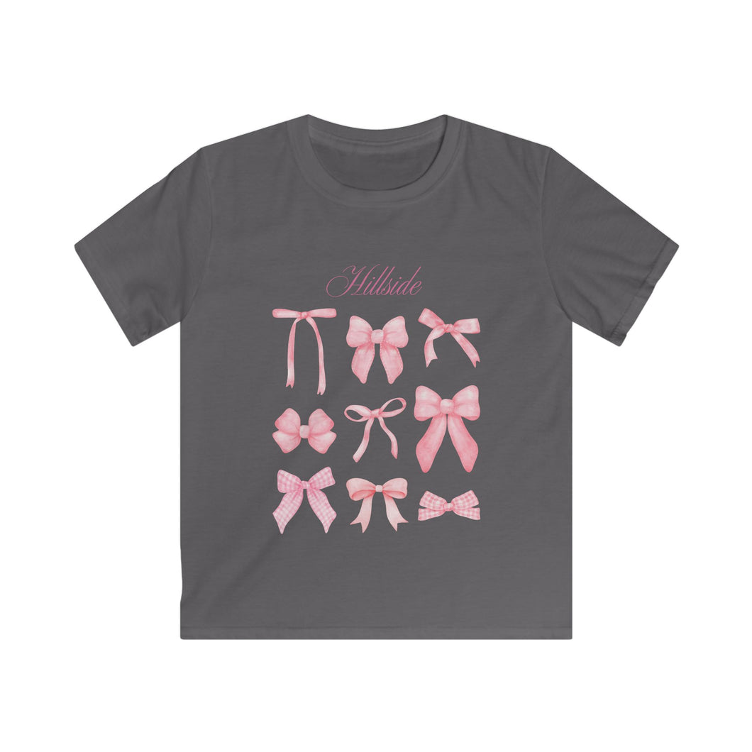 Kids Hillside Softstyle Tee