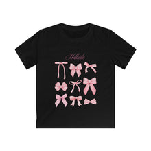 Load image into Gallery viewer, Kids Hillside Softstyle Tee Printify
