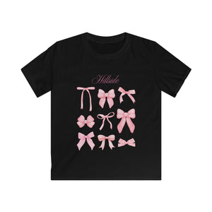 Kids Hillside Softstyle Tee Printify