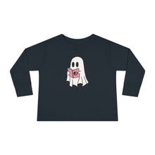 Load image into Gallery viewer, Kids Long Sleeve Tee Printify
