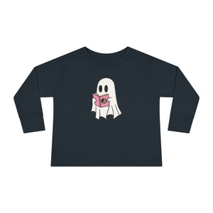 Kids Long Sleeve Tee Printify