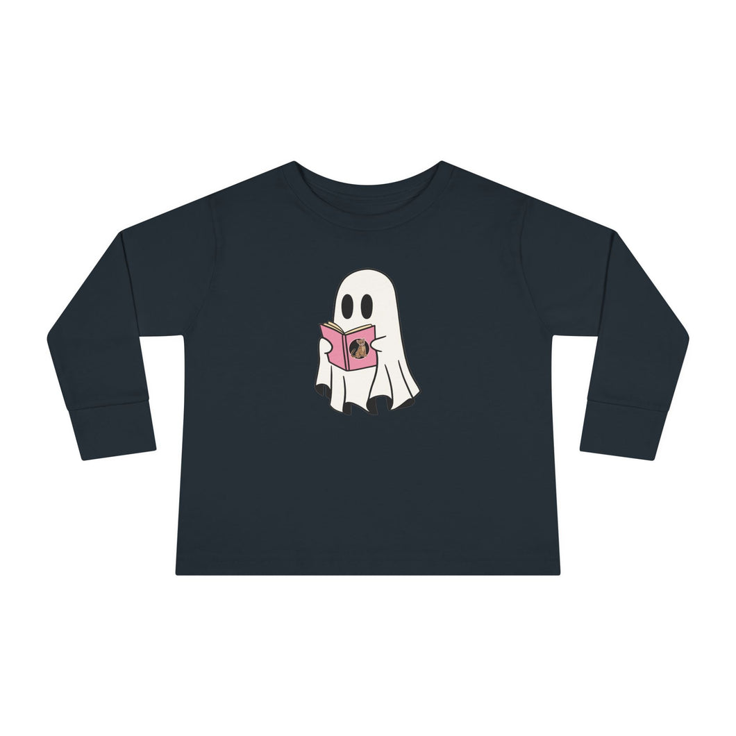 Kids Long Sleeve Tee Printify