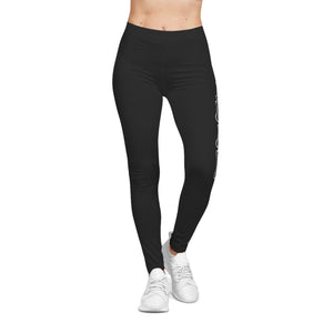 Tenakill Leggings Printify