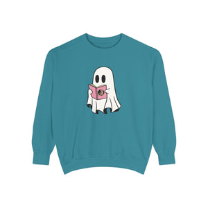 Adult Unisex Sweatshirt Printify