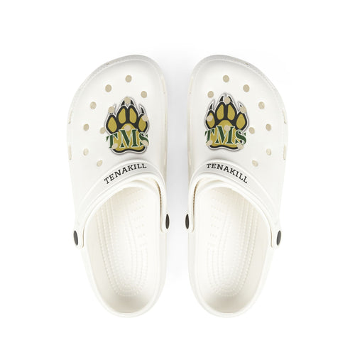 EVA Foam Rubber Shoes (AOP) Printify