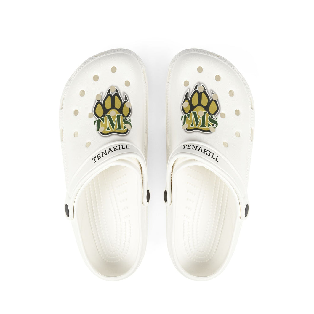 EVA Foam Rubber Shoes (AOP) Printify