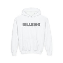 Load image into Gallery viewer, Youth Heavy Blend Hooded Sweatshirt Printify
