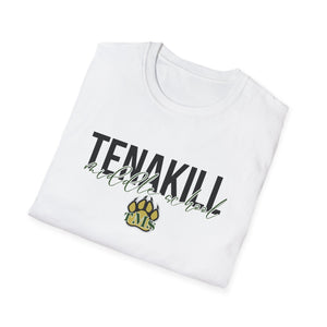 Tenakill Unisex Softstyle T-Shirt Printify