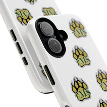 Load image into Gallery viewer, TMS White Iphone16 Case Printify
