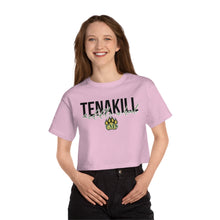 Load image into Gallery viewer, Champion Women&#39;s Heritage Cropped T-Shirt
