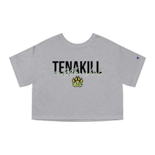 Load image into Gallery viewer, Champion Women&#39;s Heritage Cropped T-Shirt Printify

