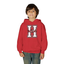 Load image into Gallery viewer, Youth Heavy Blend Hooded Sweatshirt Printify
