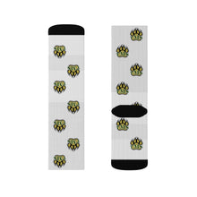 Load image into Gallery viewer, TMS Socks Printify
