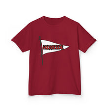 Load image into Gallery viewer, Kids Heavy Cotton™ Tee
